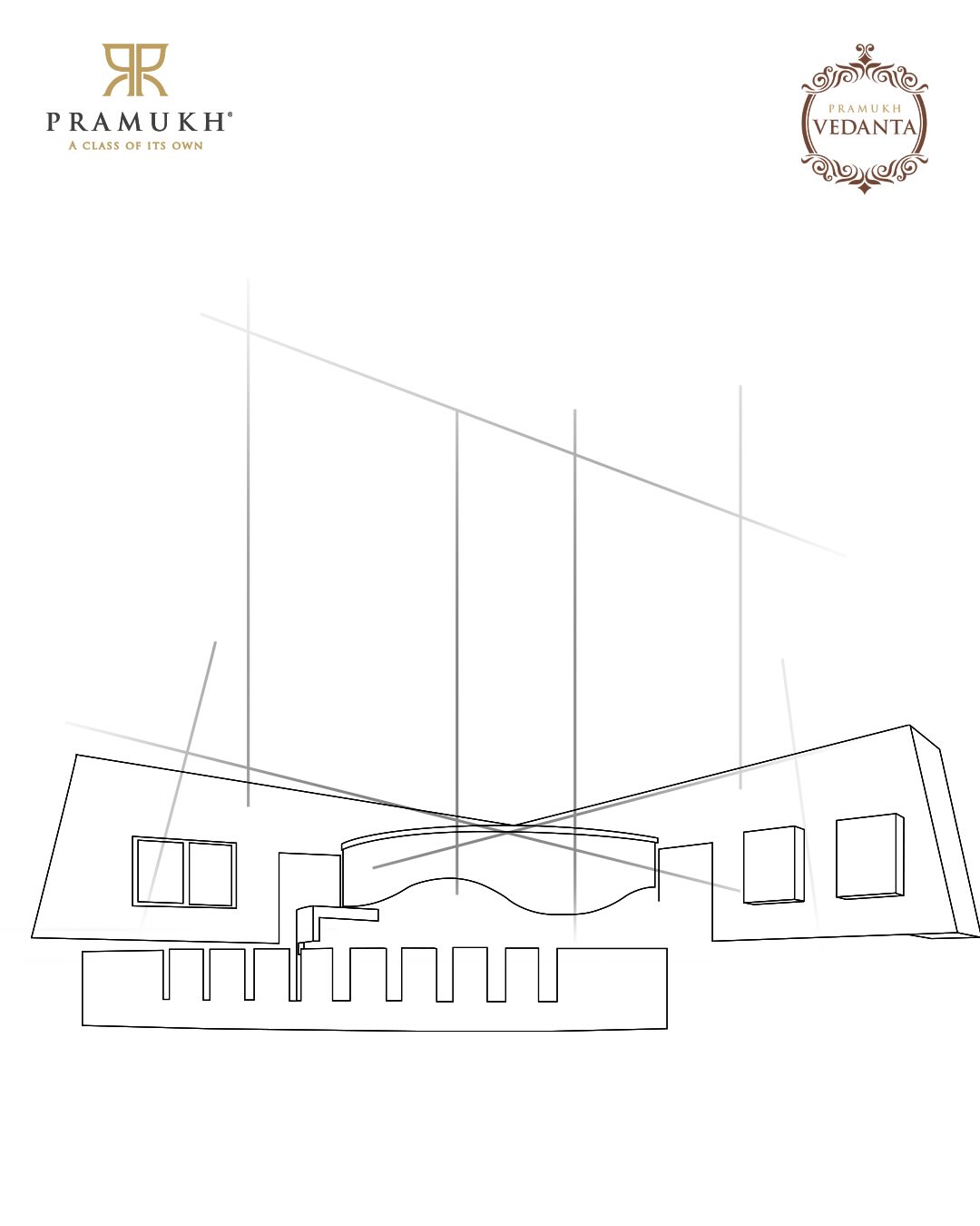 Pramukh Group,  PramukhVedanta, VedantaVapi, ChalaVapi, VapiHomes, PramukhGroup