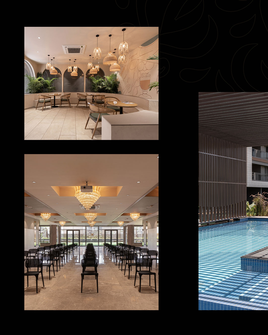 Pramukh Group,  Ananta, PramukhAnanta, VesuSurat, LuxuryLiving, PramukhGroup