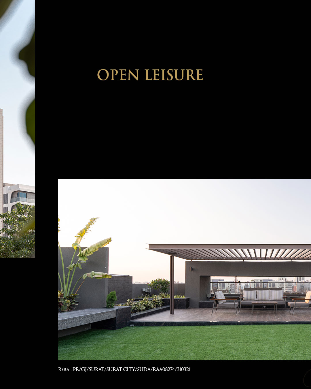 Pramukh Group,  Ananta, PramukhAnanta, VesuSurat, LuxuryLiving, PramukhGroup