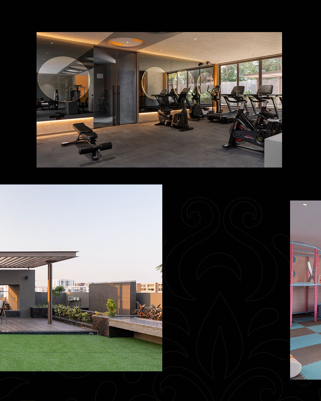 Pramukh Group,  Ananta, PramukhAnanta, VesuSurat, LuxuryLiving, PramukhGroup