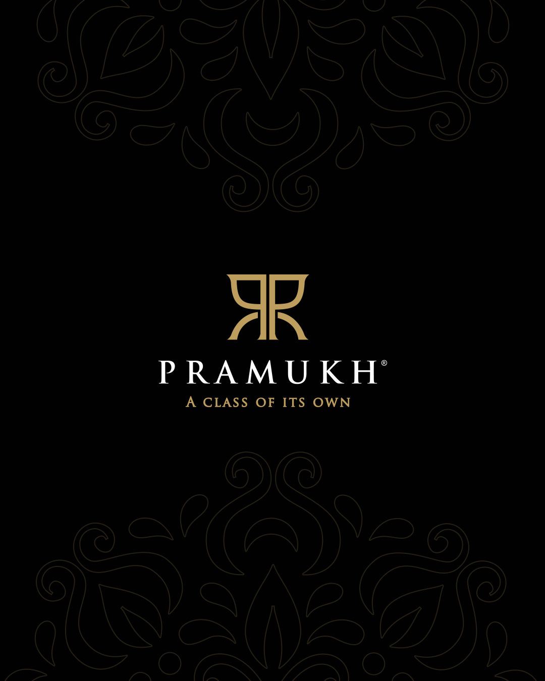 Pramukh Group,  Ananta, PramukhAnanta, VesuSurat, LuxuryLiving, PramukhGroup