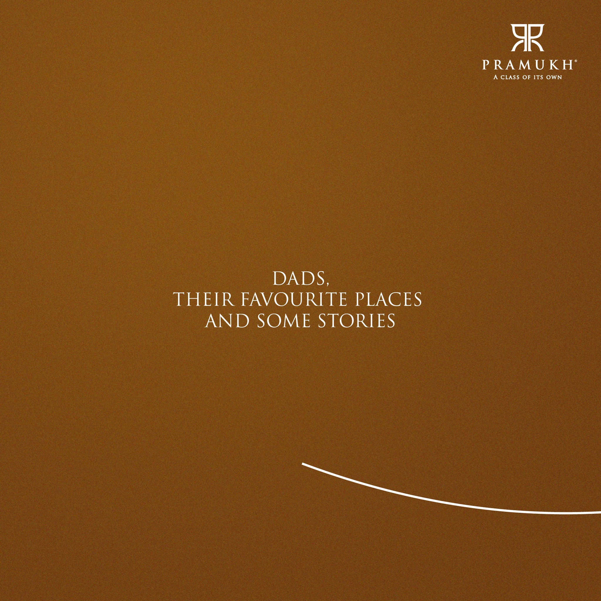 Pramukh Group,  pramukh, pramukhhomes, pramukhgroup, realestate, fathersday, dad, happyfathersday, love, father, family