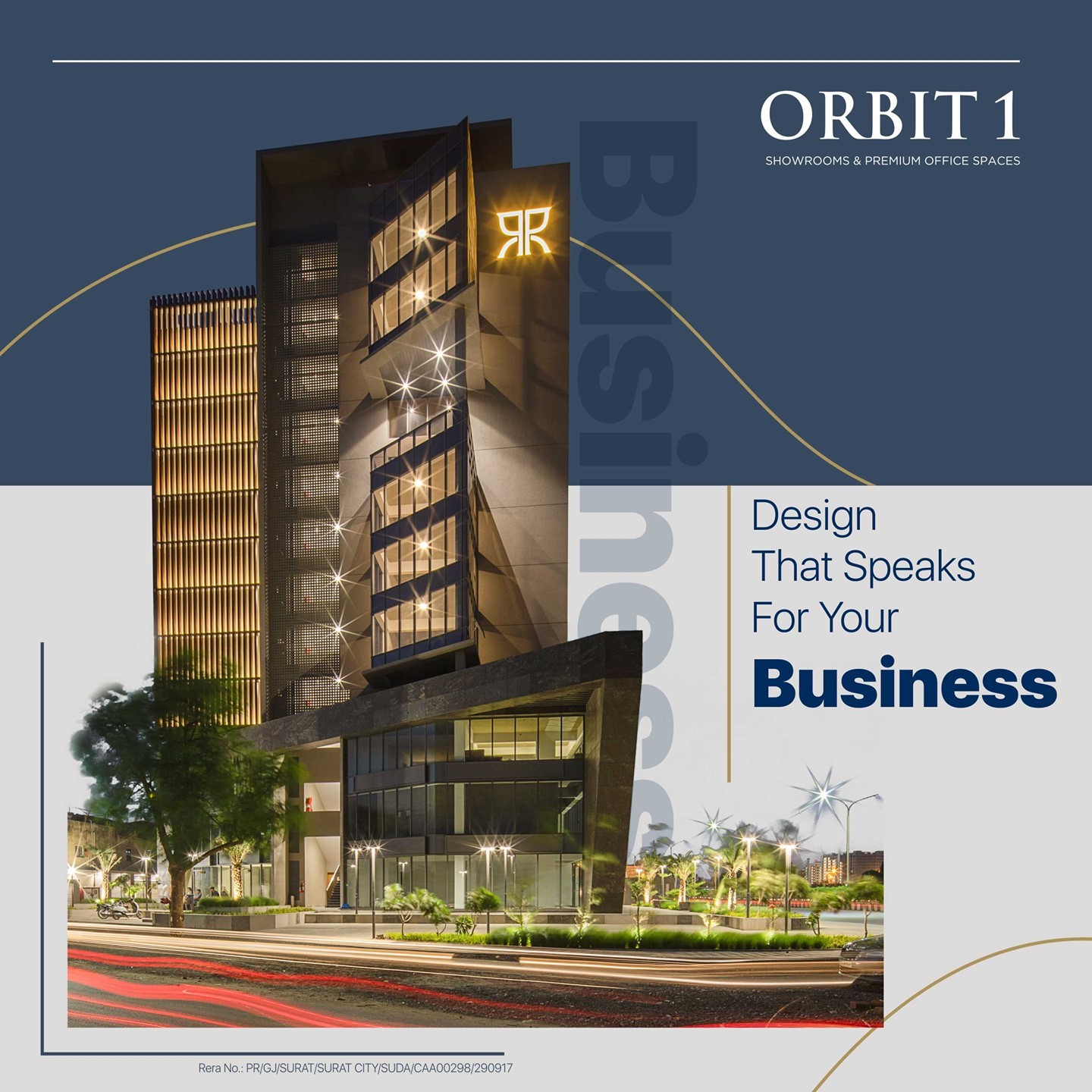 Pramukh Group,  PramukhGroup, RealEstate, AClassOfItsOwn, Orbit1, CommercialSpaces, Commercial, CommercialProperty, GrowYourBusiness, Growth