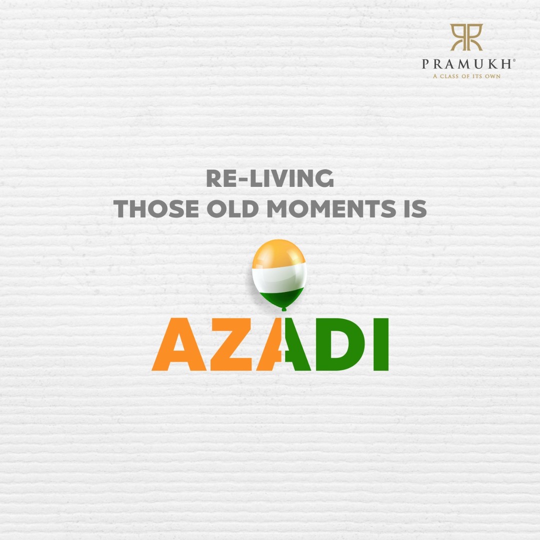 Pramukh Group,  PramukhGroup, Pramukh, Teaser