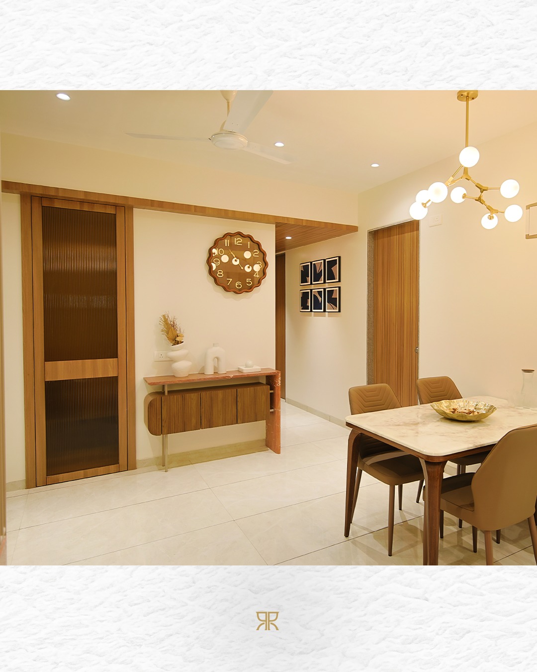 Pramukh Group,  Shivanta, PramukhShivanta, SilvassaHomes, SampleHouseReady, PramukhGroup