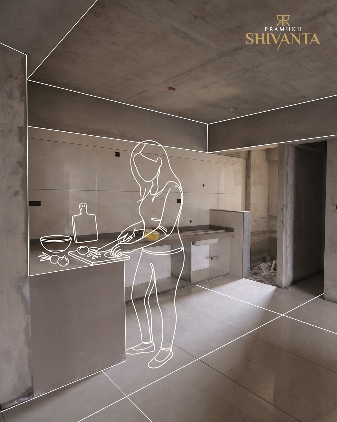 Pramukh Group,  Shivanta, PramukhShivanta, SilvassaHomes, FamilyHomeSilvassa, PramukhGroup