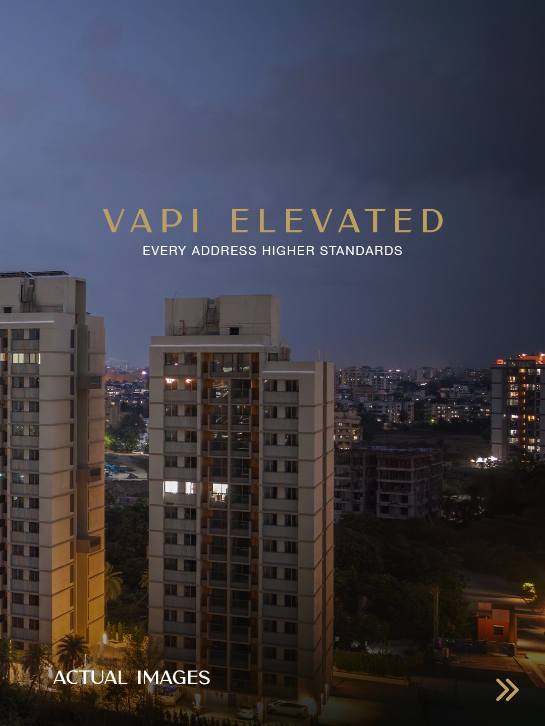 Pramukh Group,  PramukhGroup, VapiHomes, AClassOfItsOwn, BuiltAcrossVapi, TrustedAddress