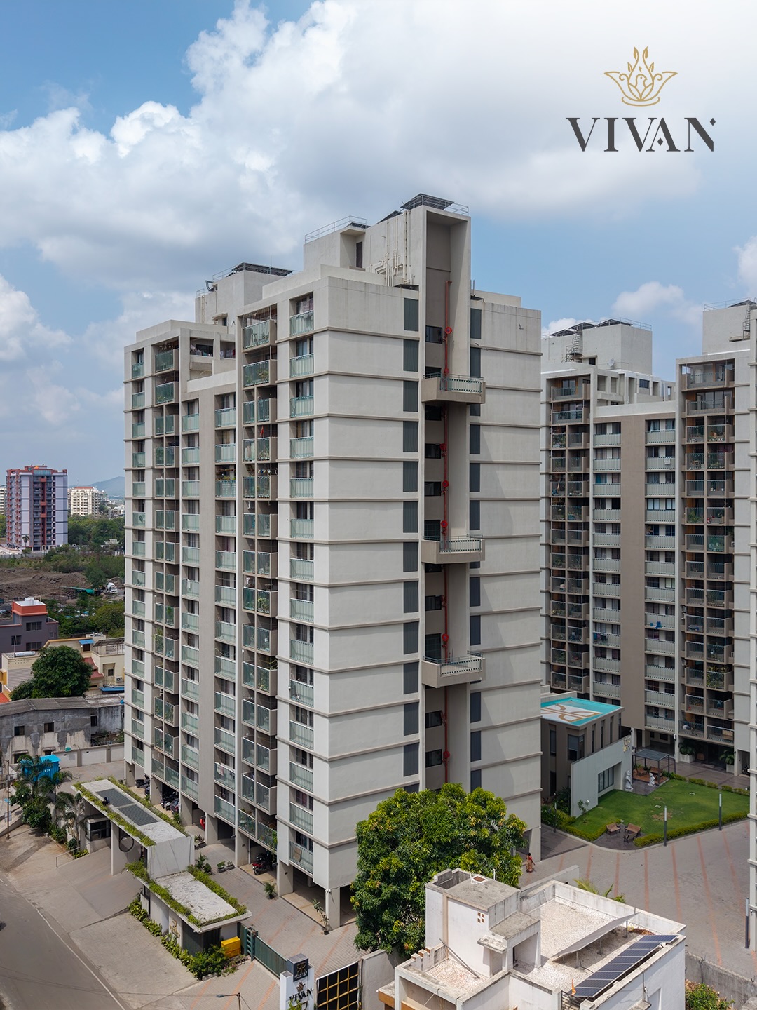 Pramukh Group,  PramukhGroup, VapiHomes, AClassOfItsOwn, BuiltAcrossVapi, TrustedAddress