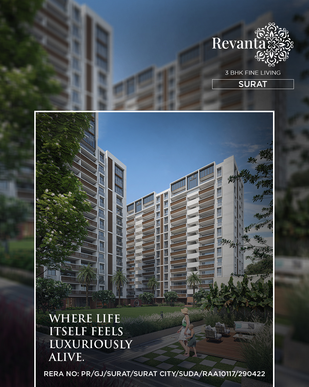 Pramukh Group, Pramukh Group, a top real estate developer in Gujarat, offers high-quality properties in Surat, Vapi, Silvassa, and Umbergaon. Discover our dedication to comfort, style, and excellence in every project