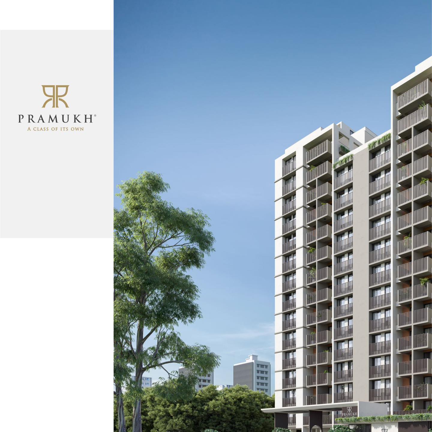 Pramukh Group,  Pramukh, Vivan, Homes, PramukhHomes, Generations, Realestate, dreamhome, explorepage, relations