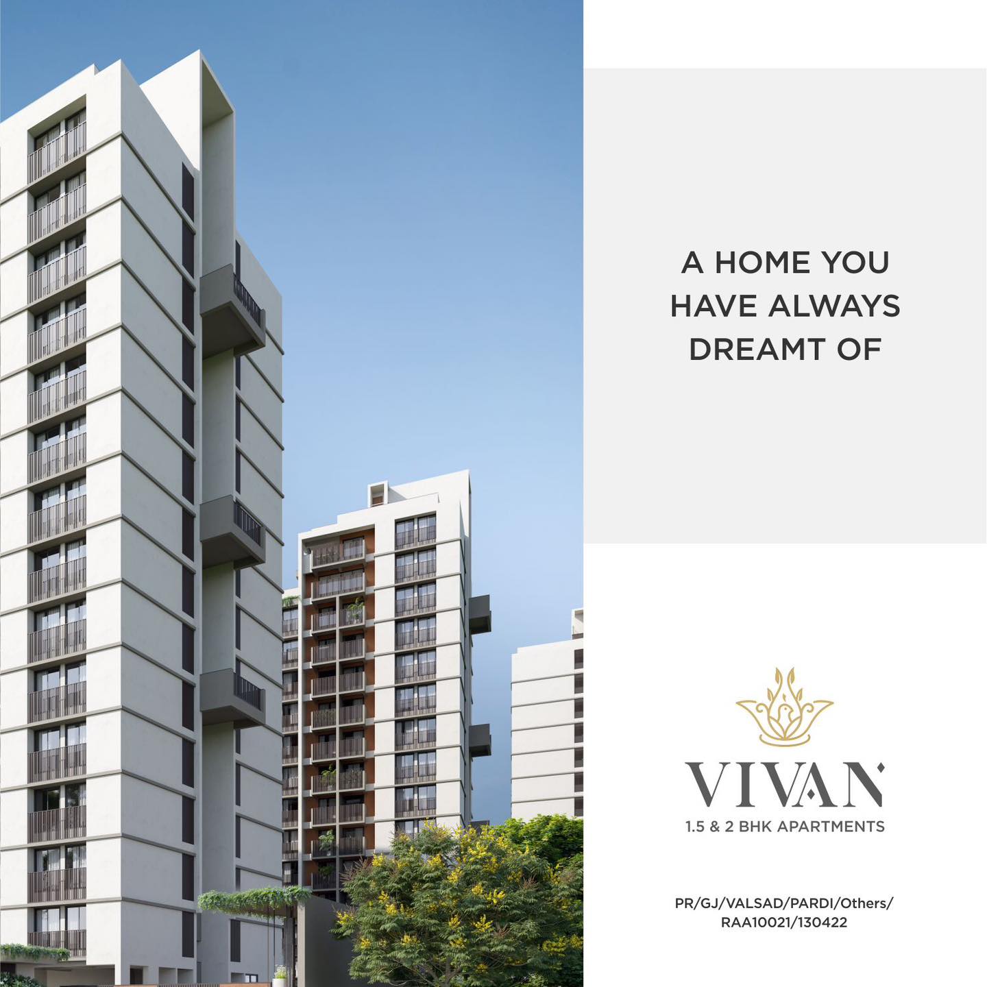 Pramukh Group,  Pramukh, Vivan, Homes, PramukhHomes, Generations, Realestate, dreamhome, explorepage, relations