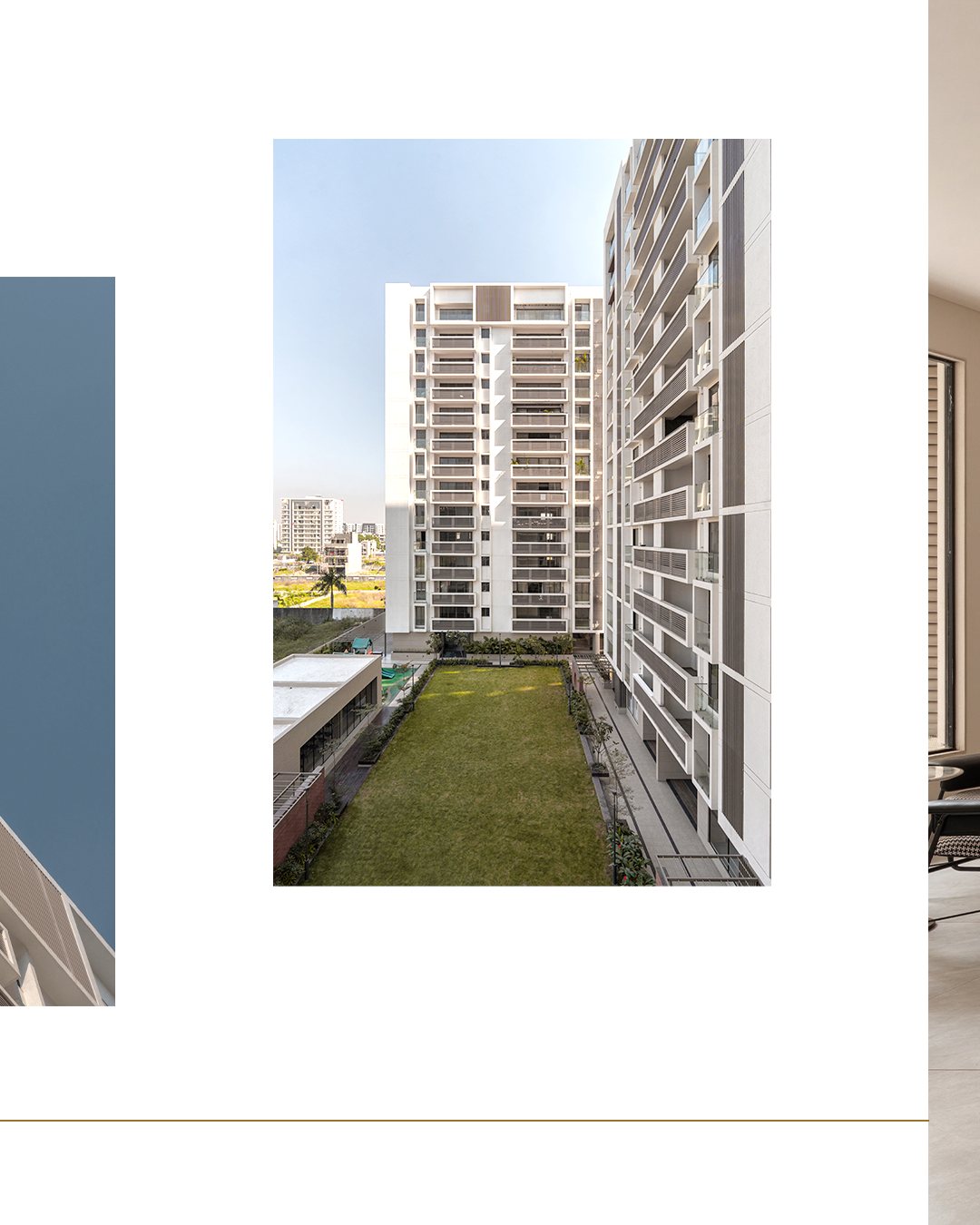 Pramukh Group,  Revanta, VesuSurat, FineLiving, PremiumHomes, PramukhGroup