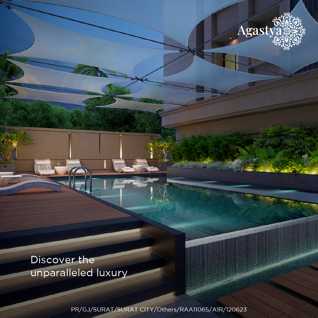 Pramukh Group,  pramukh, pramukhgroup, explorepage, realestatedevelops, realestate, pramukhhomes, agastya, luxury
