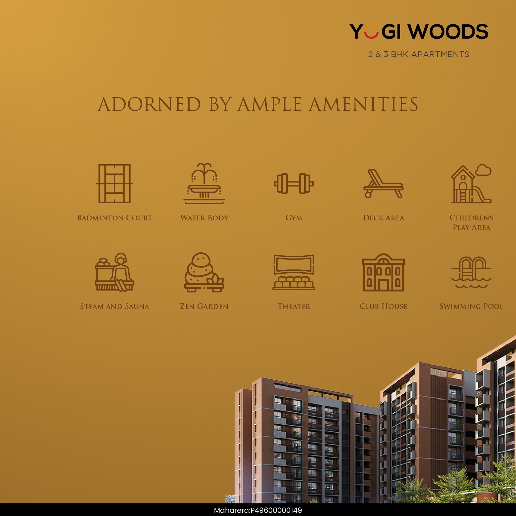 Pramukh Group,  pramukh, pramukhhomes, pramukhgroup, homes, houses, explorepage, realestate, realestatedeveloper, yogiwoods, silvassa, pramukhyogiwoods, 3bhkhomes