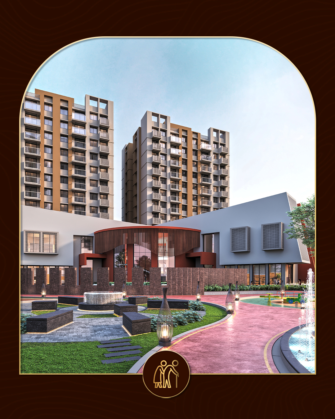 Pramukh Group,  LiveExquisitely, pramukh, pramukhhomes, pramukhgroup, homes, houses, explorepage, realestate, realestatedeveloper, vapi, vedanta