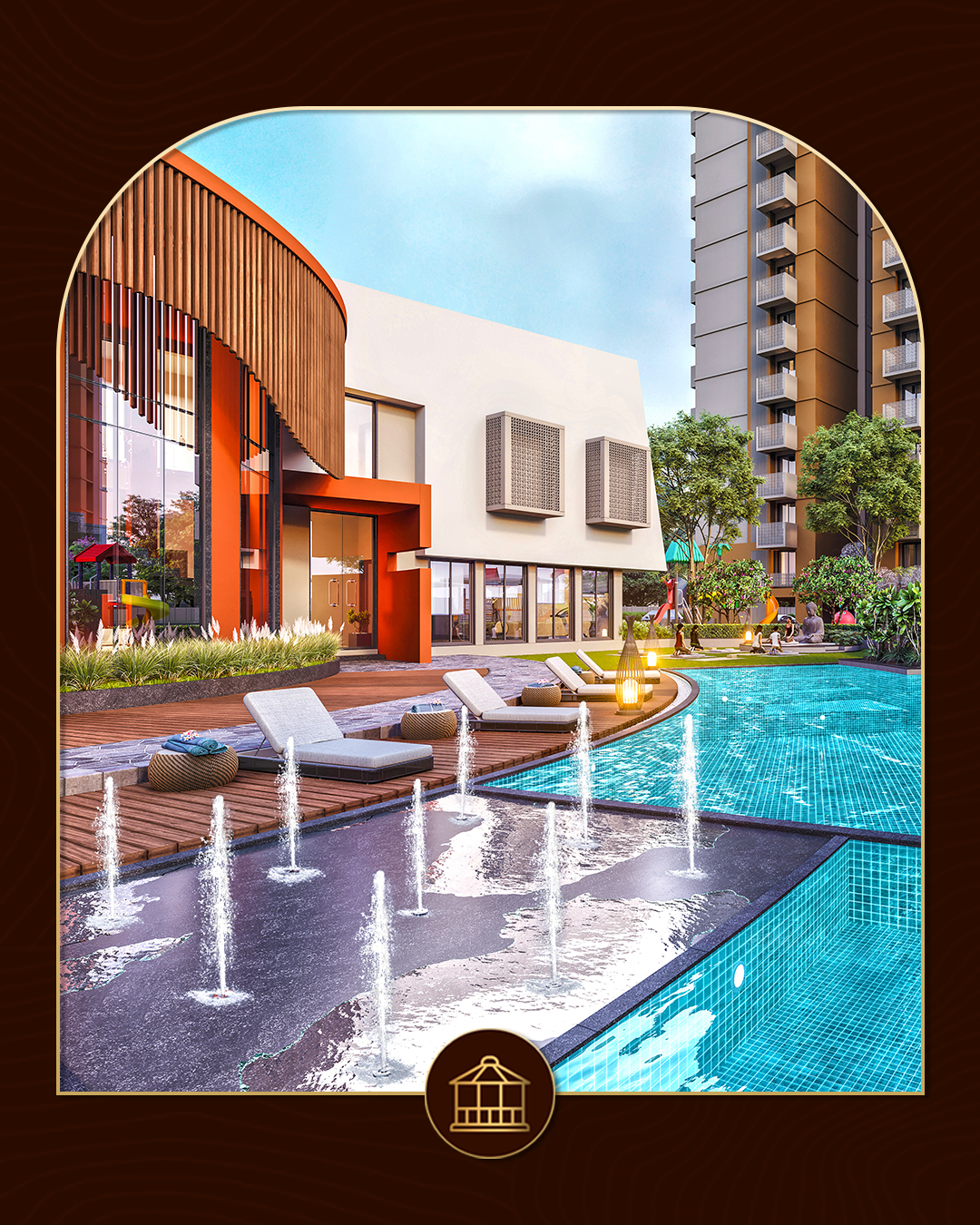 Pramukh Group,  LiveExquisitely, pramukh, pramukhhomes, pramukhgroup, homes, houses, explorepage, realestate, realestatedeveloper, vapi, vedanta