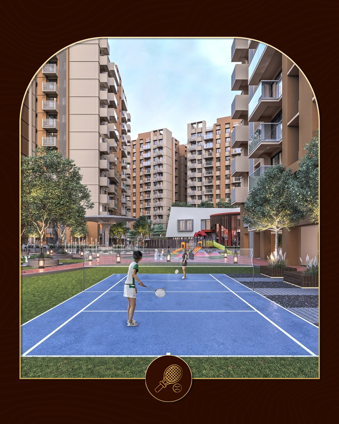 Pramukh Group,  LiveExquisitely, pramukh, pramukhhomes, pramukhgroup, homes, houses, explorepage, realestate, realestatedeveloper, vapi, vedanta