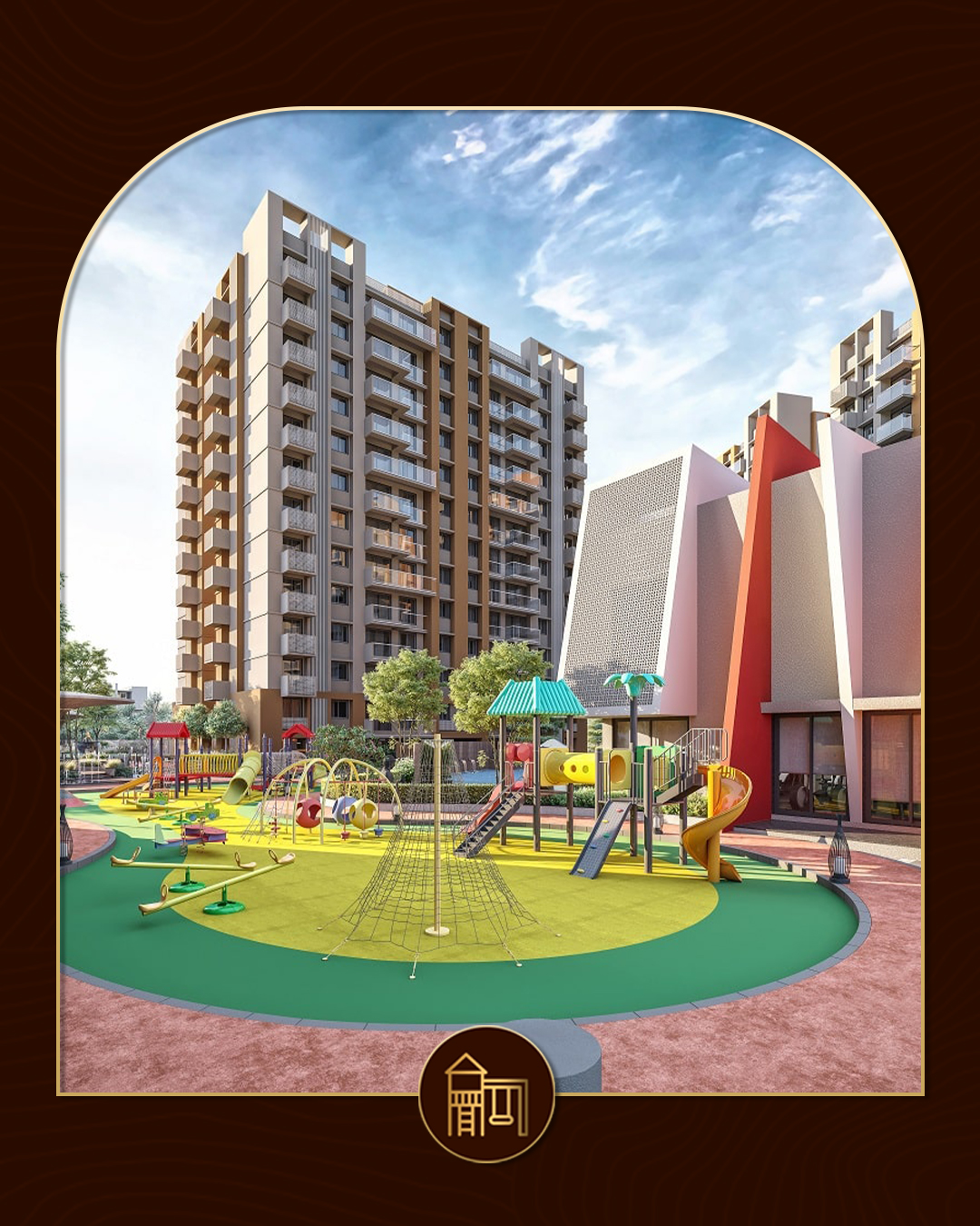 Pramukh Group,  LiveExquisitely, pramukh, pramukhhomes, pramukhgroup, homes, houses, explorepage, realestate, realestatedeveloper, vapi, vedanta