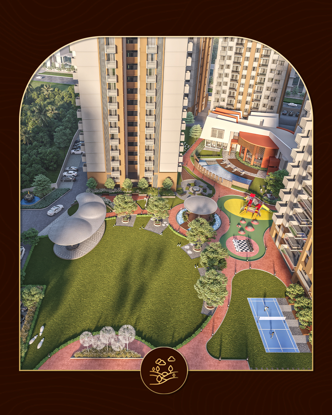 Pramukh Group,  LiveExquisitely, pramukh, pramukhhomes, pramukhgroup, homes, houses, explorepage, realestate, realestatedeveloper, vapi, vedanta