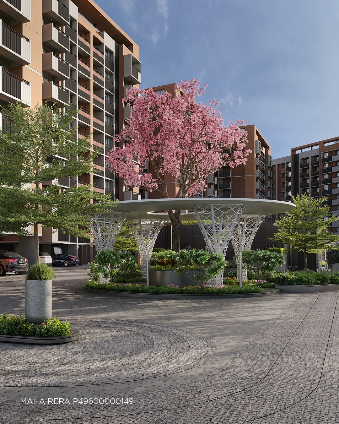 Pramukh Group,  pramukh, pramukhhomes, pramukhgroup, homes, houses, explorepage, realestate, realestatedeveloper, yogiwoods, silvassa, pramukhyogiwoods, 3bhkhomes
