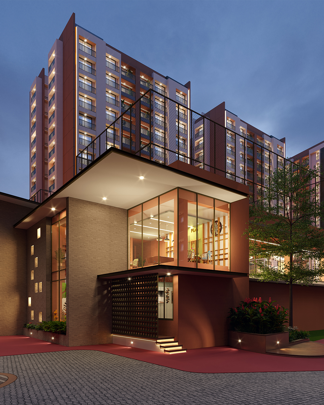 Pramukh Group,  pramukh, pramukhgroup, pramukhhomes, realestate, shivanta, silvassa, luxury, comfort