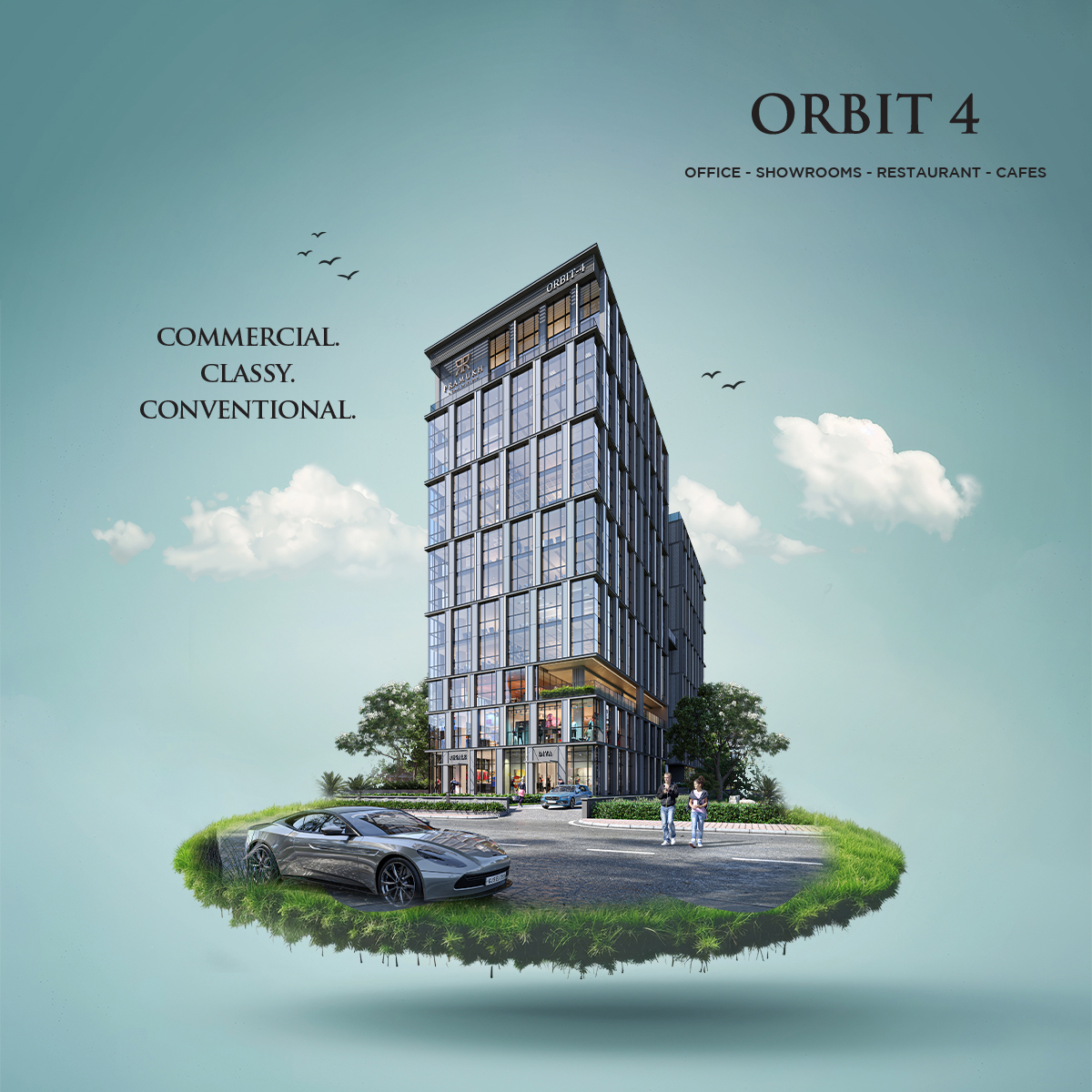 Pramukh Group,  pramukh, pramukhhomes, pramukhgroup, opportunities, office, showrooms, explorepage, realestate, realestatedeveloper, orbit4