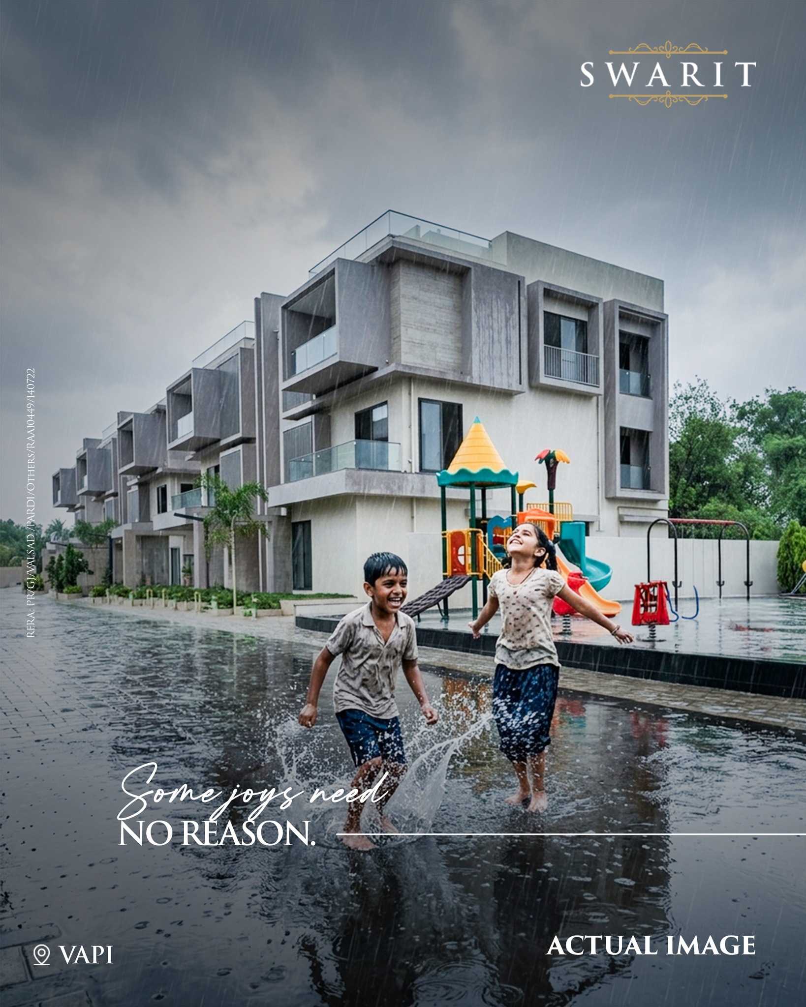 Pramukh Group,  PramukhGroup, VapiHomes, MonsoonLiving, ChalaVapi, PramukhVapi