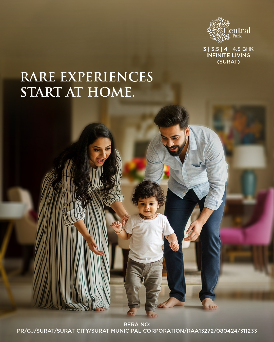 Pramukh Group, Pramukh Group, a top real estate developer in Gujarat, offers high-quality properties in Surat, Vapi, Silvassa, and Umbergaon. Discover our dedication to comfort, style, and excellence in every project