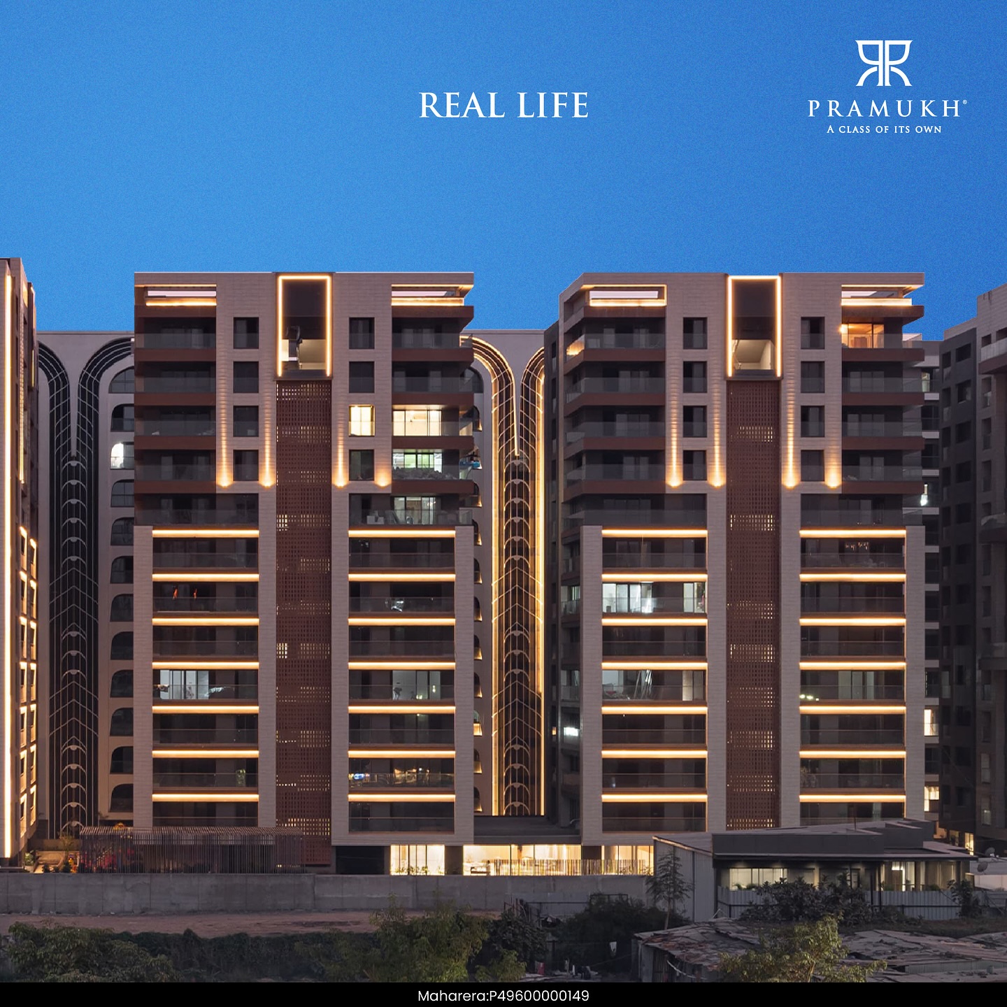 Pramukh Group,  pramukhgroup, socialmedia, authenticity, socialmediaday, honesty, integrity, socialmediastrategy