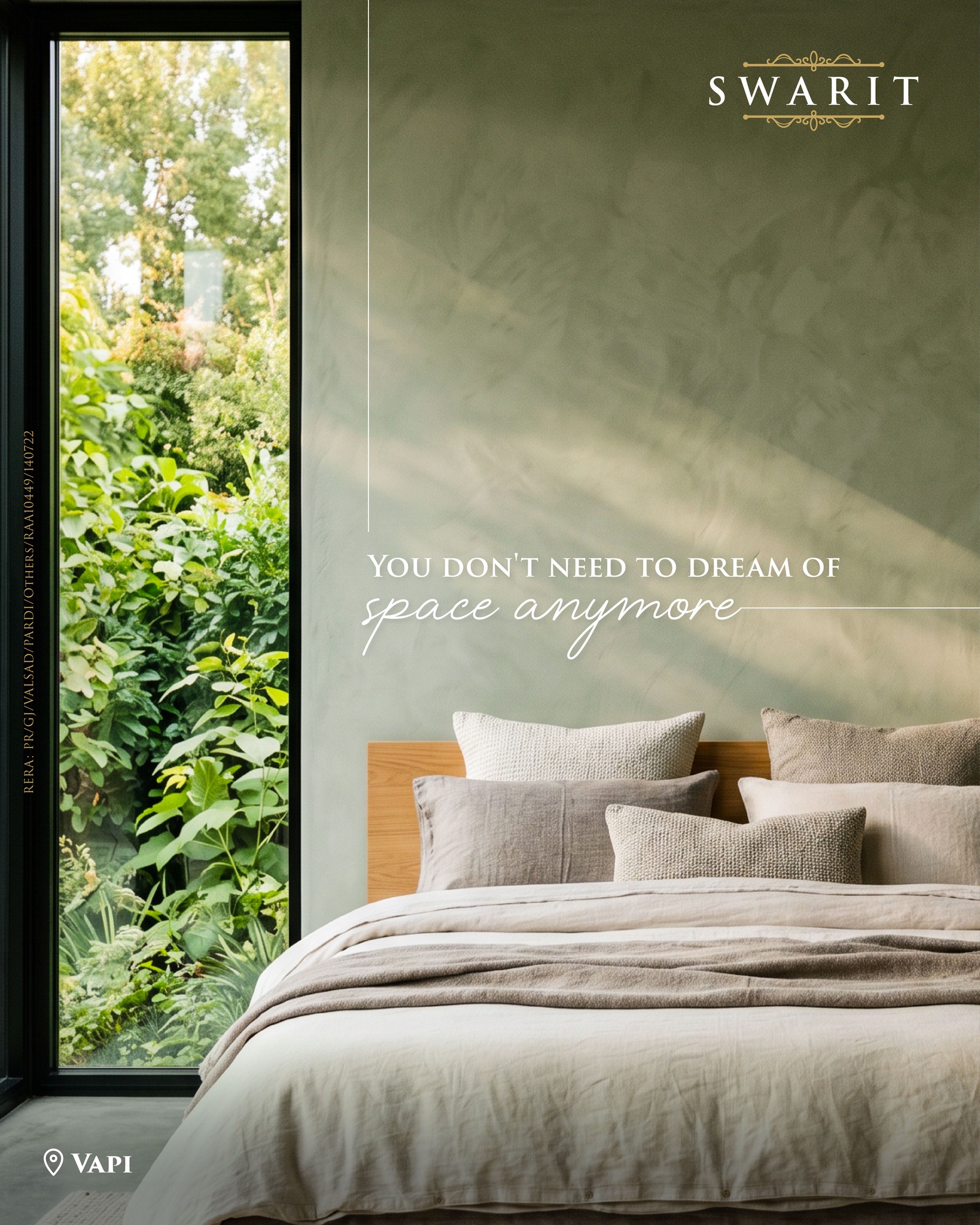 Pramukh Group,  Swarit, NewChala, LuxuryLiving, BungalowLife, PramukhGroup