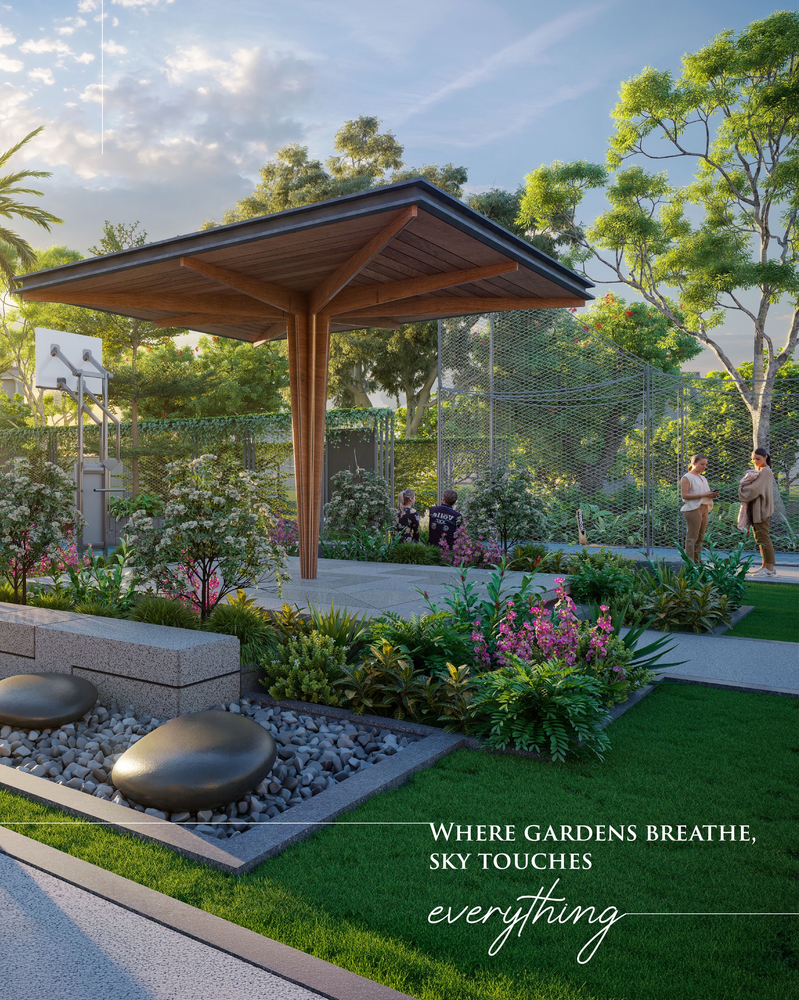 Pramukh Group,  Swarit, NewChala, LuxuryLiving, BungalowLife, PramukhGroup